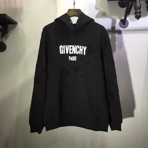 replica givenchy hoodie|givenchy hoodie for sale.